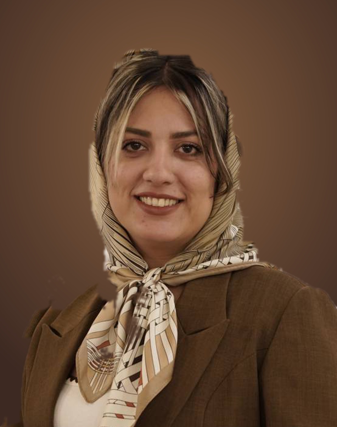 نیکا تهرانی، متخصص گوگل ادز
