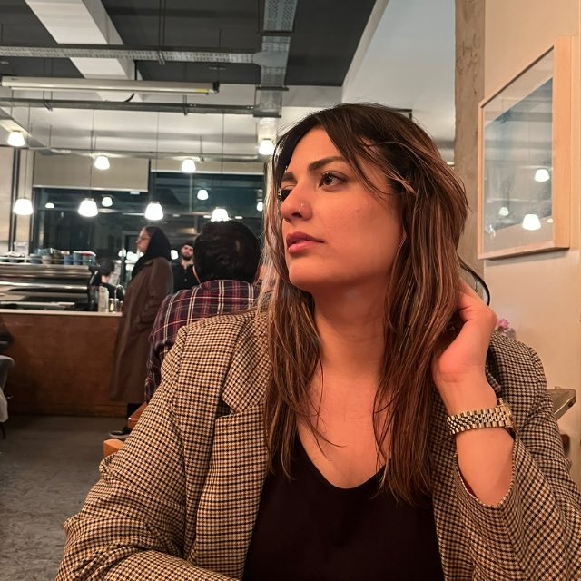 نیکا تهرانی، متخصص گوگل ادز